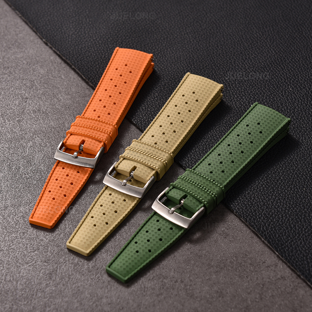 Unisex Vintage Quick Release W - Tropic Strap Vintage recensione e prezzo